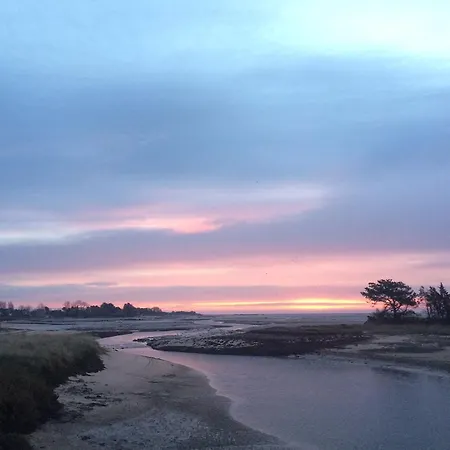 Entre Terre Et 別荘