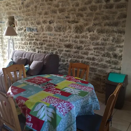 Entre Terre Et 別荘