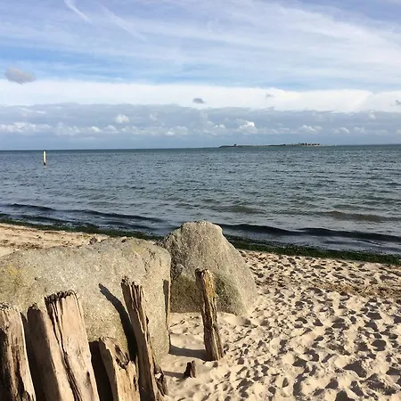 Entre Terre Et Mer * Réville