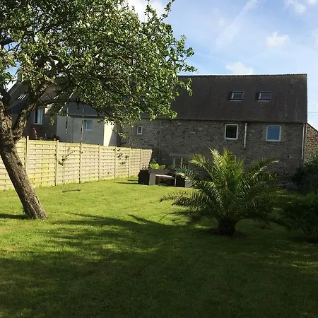 Entre Terre Et 別荘 ルヴィル