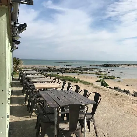 Entre Terre Et 別荘