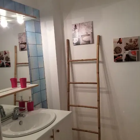 Entre Terre Et 別荘